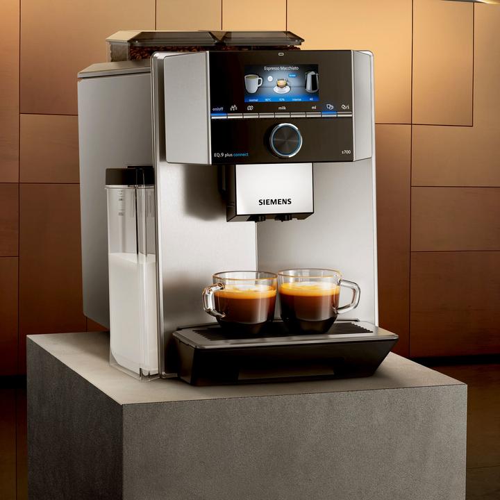 Produktbild Siemens EQ.9 plus connect s700