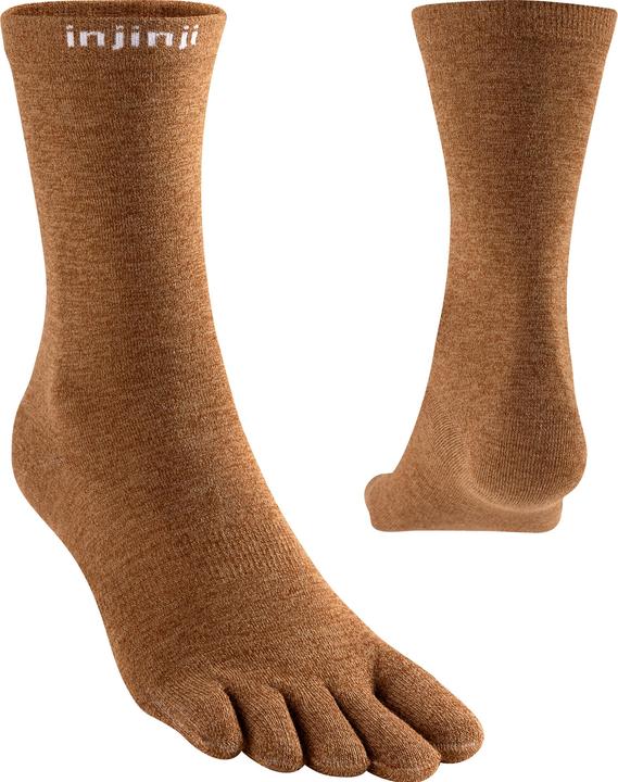 Image du produit Injinji Liner Crew (37 - 40)