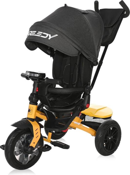 Image du produit Lorelli Tricycle Speedy, pneu, musique