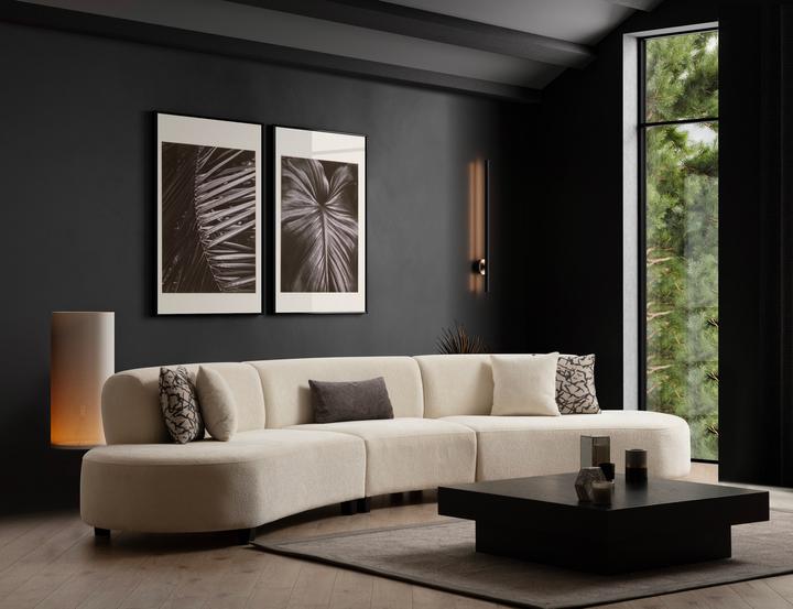 Produktbild Atelier del Sofa Melany (Ecksofa)