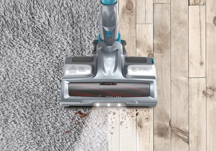 Actual product image Hoover HF322YHM 011