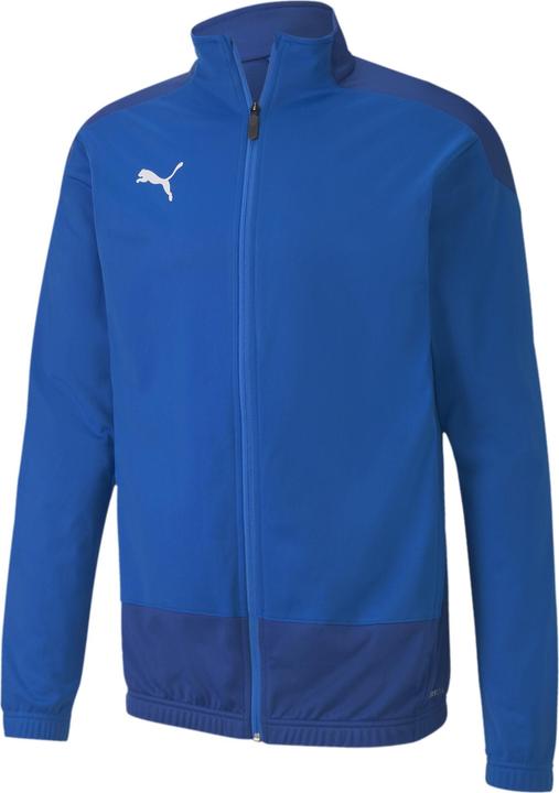 Actual product image Puma TeamGOAL 23 track jacket men (S)