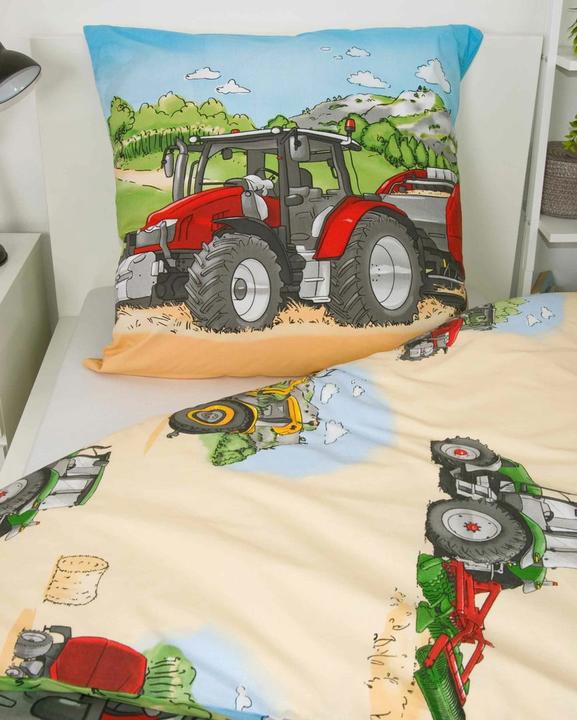 Image du produit Herding Tracteur