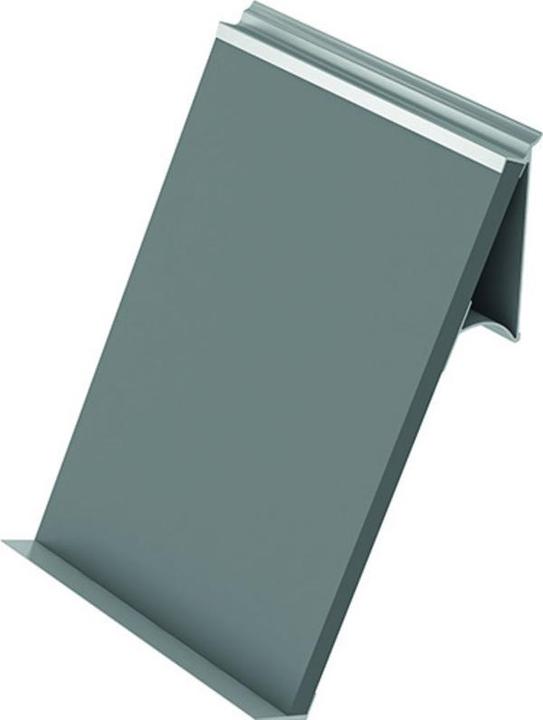 Actual product image OK-Line Basic professional for bookend / presentation shelf Wall System (1 pcs.)