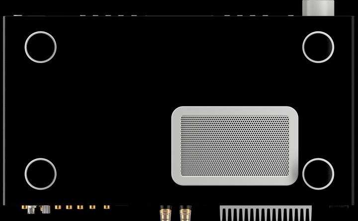 Image du produit Sonoro Maestro Quantum (DAB+ DAB, Webradio, VHF, Bluetooth, Chromecast, Airplay 2, WiFi)