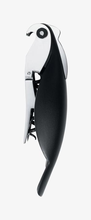 Actual product image Alessi Parrot (Sommelier knife)