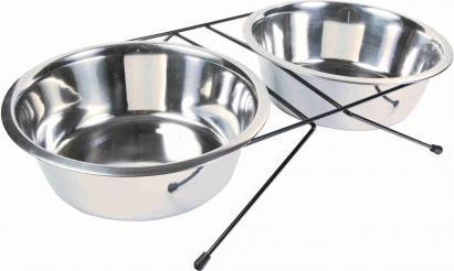 Actual product image Trixie Bowl set (0.45 l)