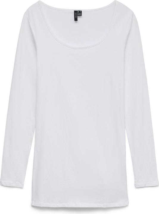 Bright White