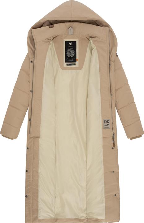 Actual product image Ragwear Natalka Extralong (4XL)