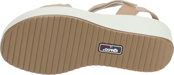 Actual product image Igi&co Sandalen (38)