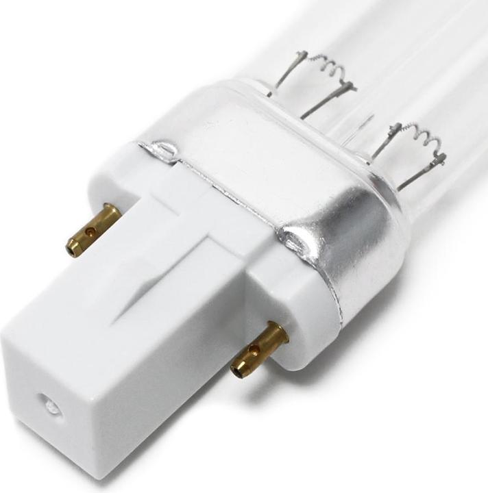 Actual product image SunSun Spare Part Filter Pump CUF-2500/5000/6000 UV-Lamp