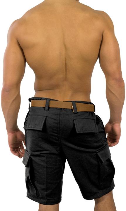 Actual product image Normani Men's BDU Shorts Dasht (6XL)