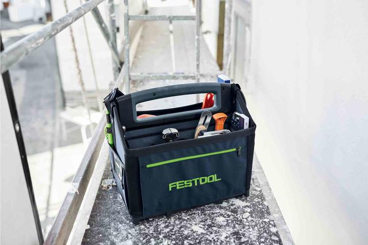 Immagine prodotto Festool Systainer³ ToolBag SYS3 T-BAG M