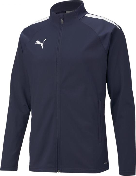 Actual product image Puma teamLIGA Training Jacket (4XL)