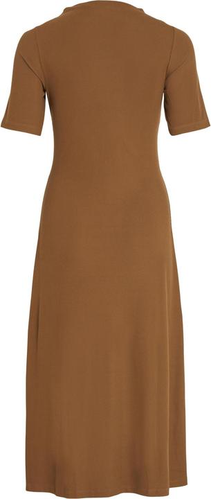 Actual product image Vila Short sleeve midi dress (XXL)