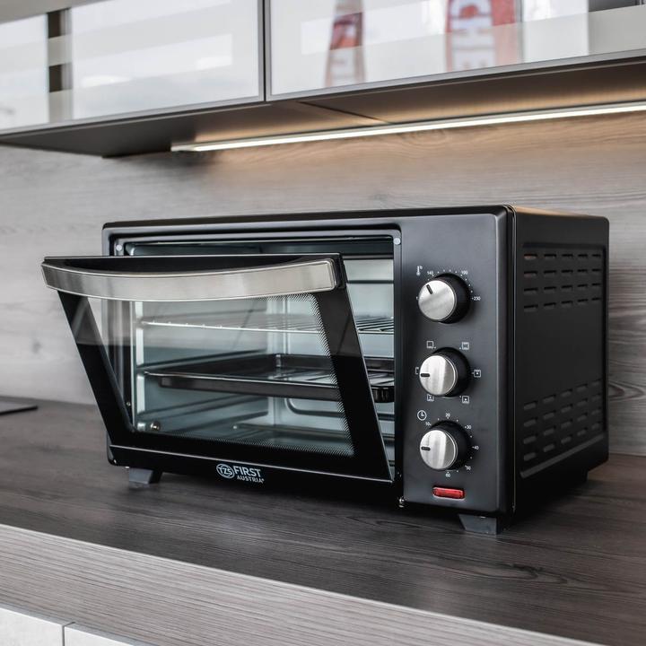 Image du produit First Four électrique FA-5044-1 (35L)