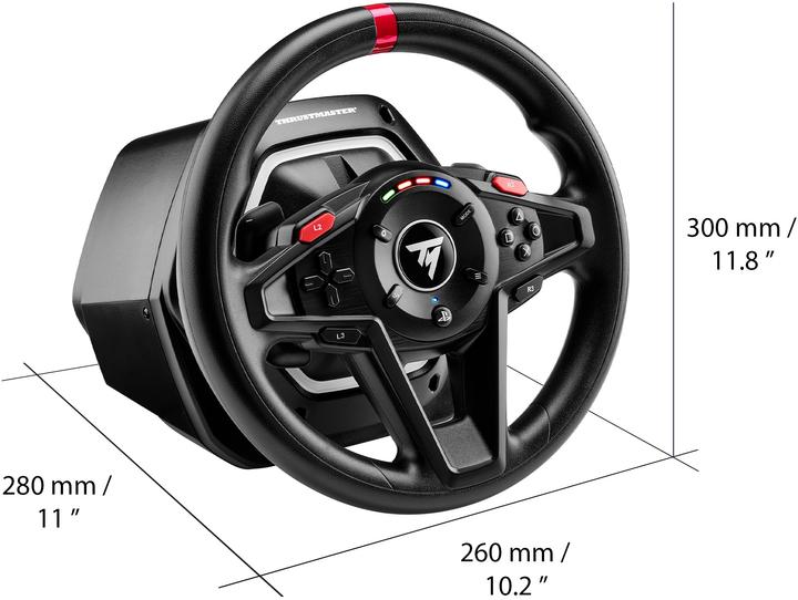 Actual product image Thrustmaster T128 (PC, PS4, PS5)