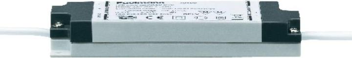Actual product image Paulmann YourLED Power Supply 15W (White, 4 cm, Indoor)