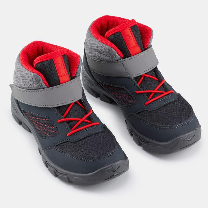 Immagine prodotto Quechua MH100 MID (25)