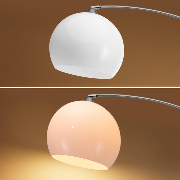 Image du produit Monzana Lampadaire (E27)