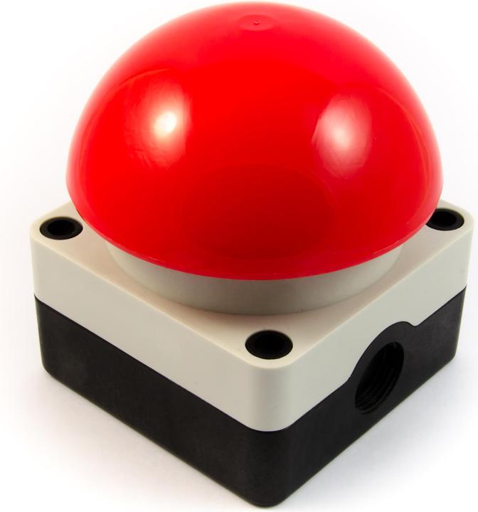 Purecrea Buzzer