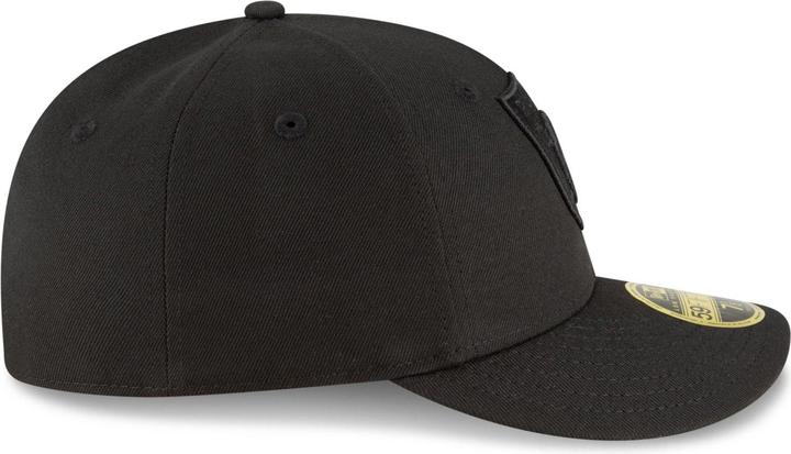 Image du produit New Era 59Fifty Low Profile Las Vegas Raiders (7 1/8)