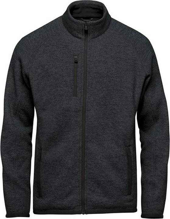 Actual product image Stormtech Mens Avalanche Full Zip Fleece Jacket (L)