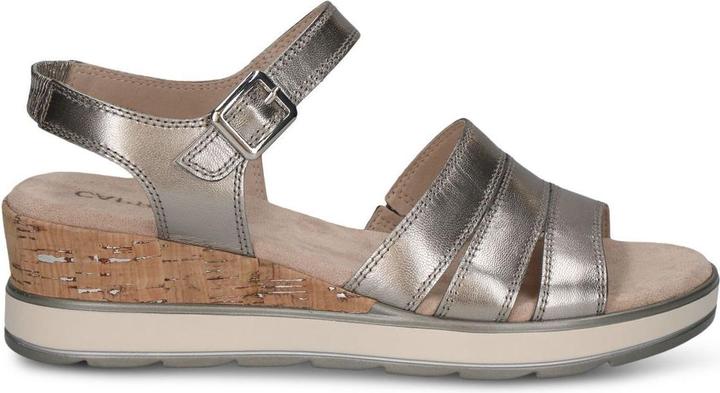 Stone metallic