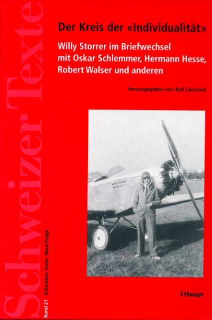 Image du produit Der Kreis der Individualität (Allemand, Willy, Storrer, 2003)