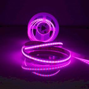 Image du produit Nedis SmartLife LED Strip Wi-Fi, 2m - Blanc (Blanc, 200 cm, Intérieur)