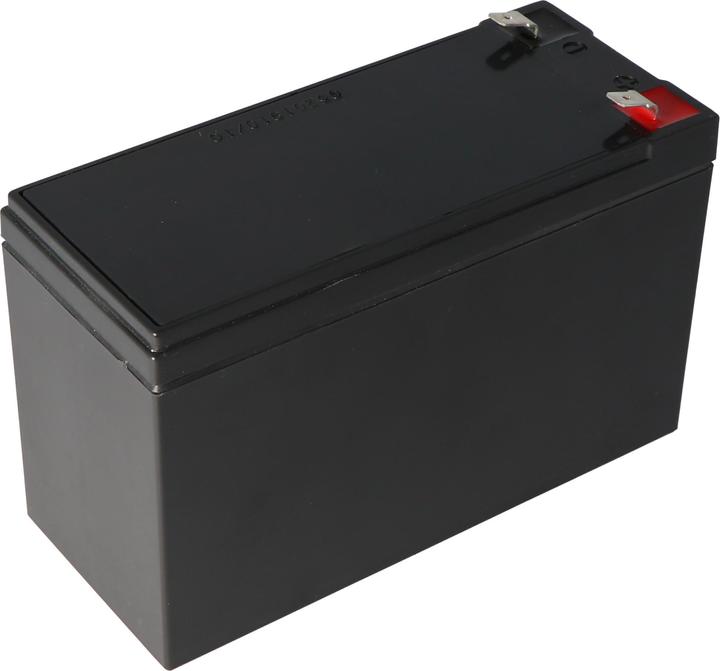 Image du produit Fiamm Batterie FGH20902 version résistante au courant fort (12 V, 9 Ah)