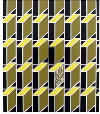 Produktbild Histoires de Parfums Eau de Parfum Vapo Noir Patch (Eau de Parfum, 120 ml)