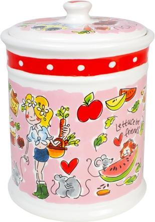Immagine prodotto Blond Amsterdam Il vaso di Pandora di Konijn