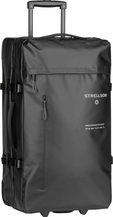 Image du produit Strellson stockwell 2.0 c65 trolleycase mvz (64 l, M (50 - 90l))