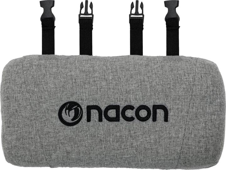 Actual product image Nacon Gaming PCCH-675-RGB
