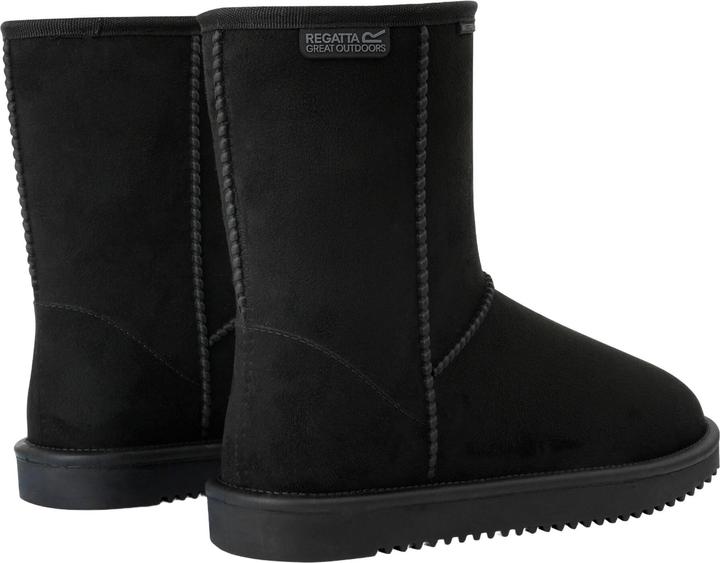 Image du produit Regatta - Bottes d'hiver RISELY - Femme (40)