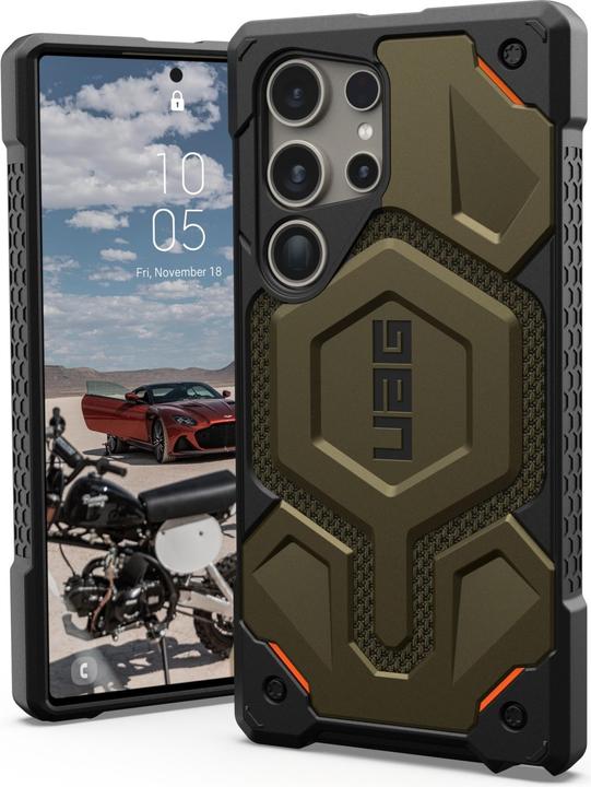 Produktbild UAG Monarch Pro (Samsung Galaxy S24 Ultra)