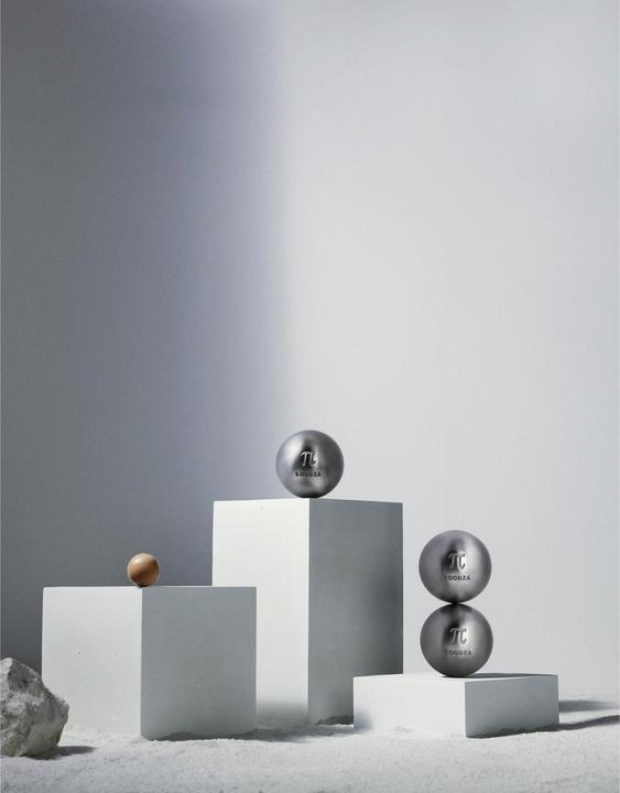 Immagine prodotto Koodza Boulekugeln PI (70.50 mm)