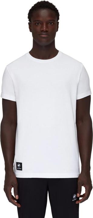 Image du produit Mammut T-shirt Massone Homme Patch (XXL)