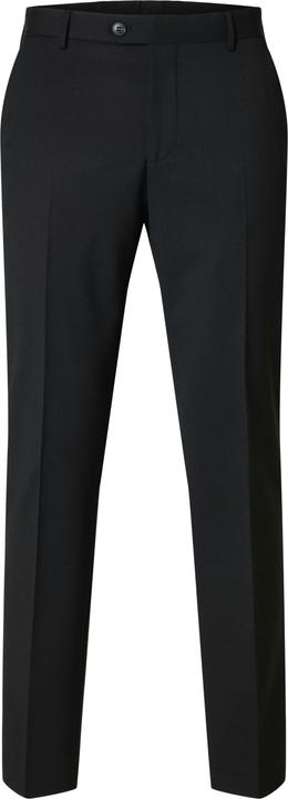 Actual product image Selected Homme Slhslim-Theo Wool Blend Trs Flex Noos (58)