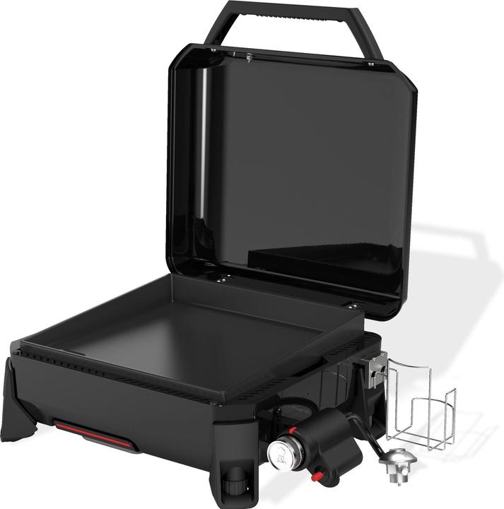 Image du produit Weber Ardoise GP56 (3.70 kW)