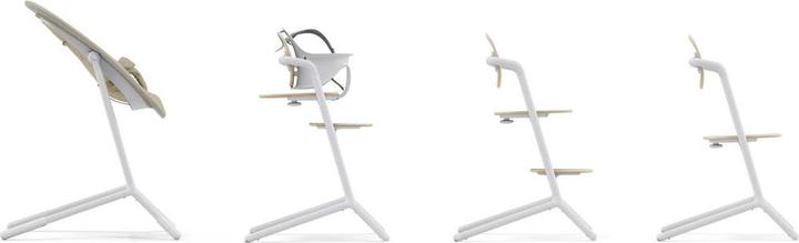Image du produit Cybex Lemo 2 (Chaise haute Rehausseur)