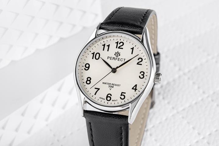 Produktbild PERFECT GX018-03 Damenuhr (34 mm)