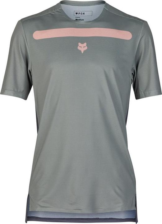 Image du produit Fox Jersey 24 Flexair Aviation Ss Race G (M)