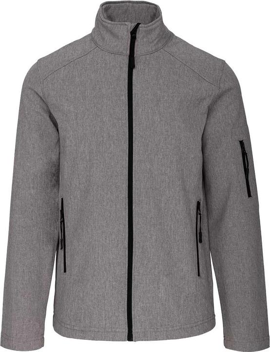 Kariban Soft Shell Jacke