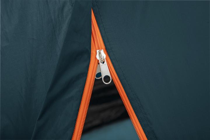 Actual product image Bestway Tent Polyester 2 Entrances 2 Exits 70/210/70x240x138 cm Camping 68142 (Dome tent, 4.81 kg, 4 persons)