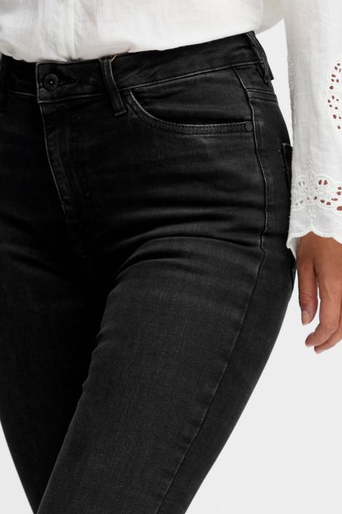 Immagine prodotto Pulz Jeans PZBECCA UHW Bootcut Leg 50207285 (W31/L30)