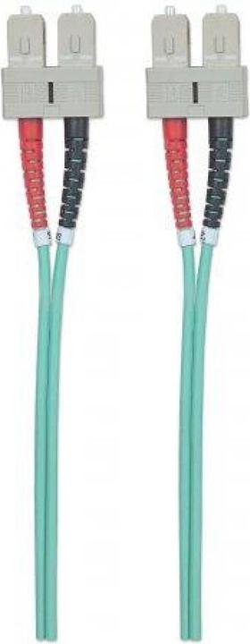 Image du produit Techly SC M-M 1m (1 m)