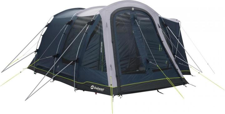 Produktbild Outwell Nevada 4 (Tunnelzelt, 22.40 kg, 4 Personen)