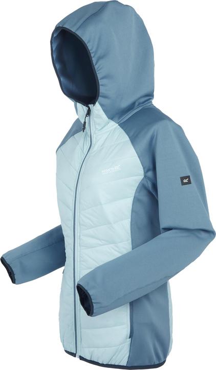 Produktbild Regatta Andreson VIII Hybridjacke (40 D)